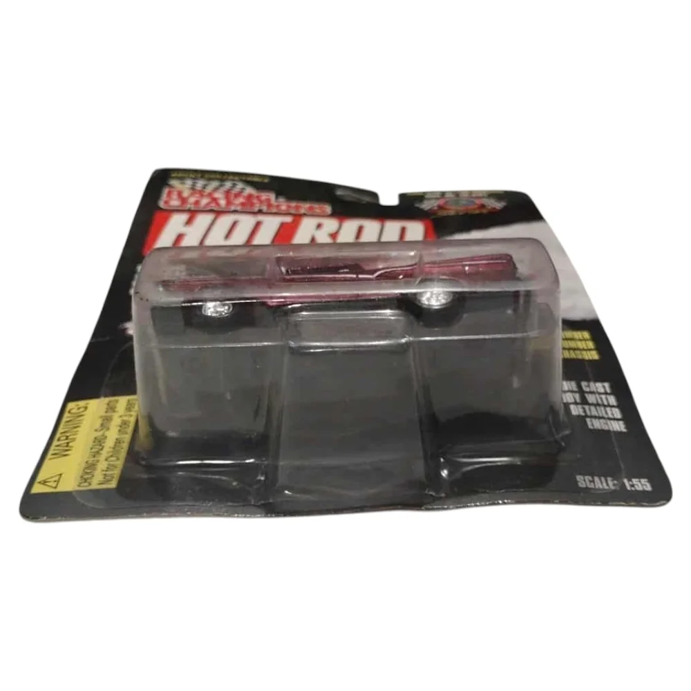 Racing Champions collectible die